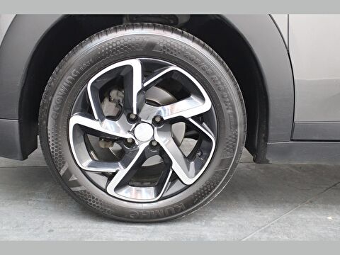 citroen, c4, cactus 1.2 puretech feel eat6, otomatik, benzin 2.el otomobil | renew 13