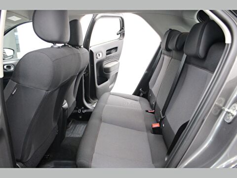 citroen, c4, cactus 1.2 puretech feel eat6, otomatik, benzin 2.el otomobil | renew 19