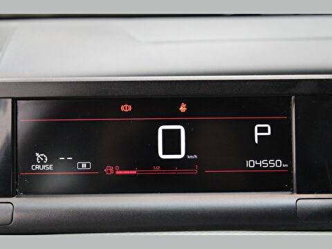 citroen, c4, cactus 1.2 puretech feel eat6, otomatik, benzin 2.el otomobil | renew 25