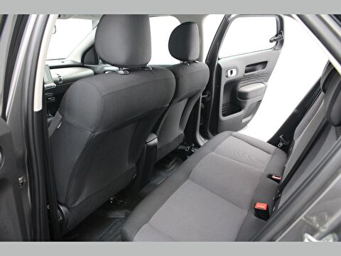 citroen, c4, cactus 1.2 puretech feel eat6, otomatik, benzin 2.el otomobil | renew 20