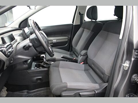 citroen, c4, cactus 1.2 puretech feel eat6, otomatik, benzin 2.el otomobil | renew 16