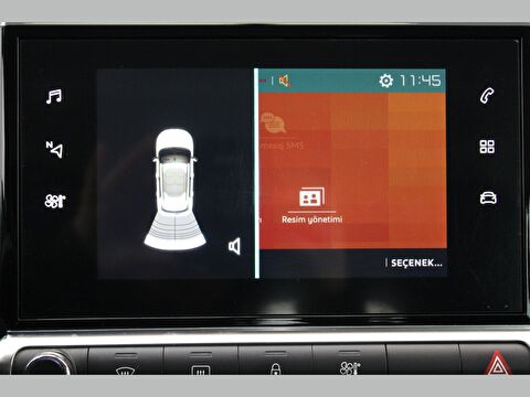 citroen, c4, cactus 1.2 puretech feel eat6, otomatik, benzin 2.el otomobil | renew 28