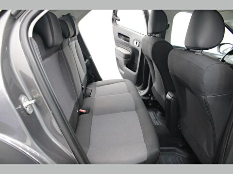 citroen, c4, cactus 1.2 puretech feel eat6, otomatik, benzin 2.el otomobil | renew 21