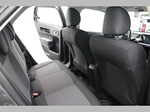 citroen, c4, cactus 1.2 puretech feel eat6, otomatik, benzin 2.el otomobil | renew 22