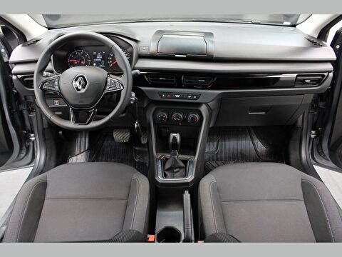 renault, taliant, sedan 1.0 tce joy x-tronic, otomatik, benzin 2.el otomobil | renew 24