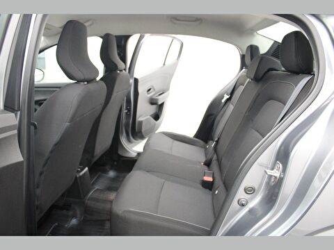 renault, taliant, sedan 1.0 tce joy x-tronic, otomatik, benzin 2.el otomobil | renew 20