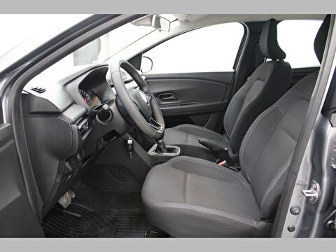 renault, taliant, sedan 1.0 tce joy x-tronic, otomatik, benzin 2.el otomobil | renew 14