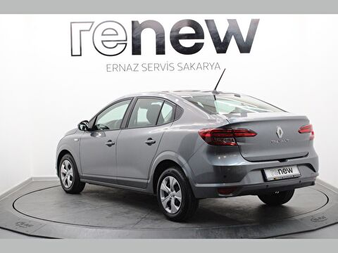 renault, taliant, sedan 1.0 tce joy x-tronic, otomatik, benzin 2.el otomobil | renew 10