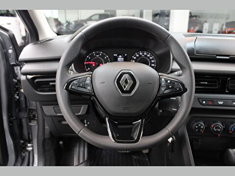 renault, taliant, sedan 1.0 tce joy x-tronic, otomatik, benzin 2.el otomobil | renew 25