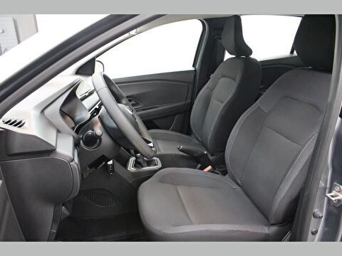 renault, taliant, sedan 1.0 tce joy x-tronic, otomatik, benzin 2.el otomobil | renew 16