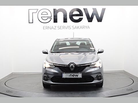 renault, taliant, sedan 1.0 tce joy x-tronic, otomatik, benzin 2.el otomobil | renew 3