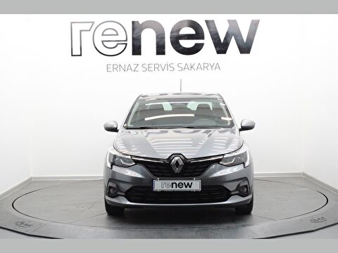 renault, taliant, sedan 1.0 tce joy x-tronic, otomatik, benzin 2.el otomobil | renew 4