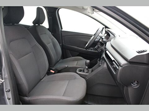 renault, taliant, sedan 1.0 tce joy x-tronic, otomatik, benzin 2.el otomobil | renew 19