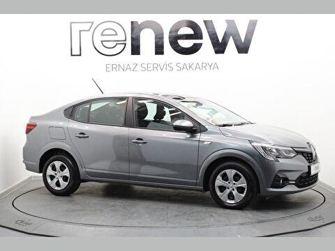 renault, taliant, sedan 1.0 tce joy x-tronic, otomatik, benzin 2.el otomobil | renew 6