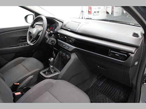 renault, taliant, sedan 1.0 tce joy x-tronic, otomatik, benzin 2.el otomobil | renew 18