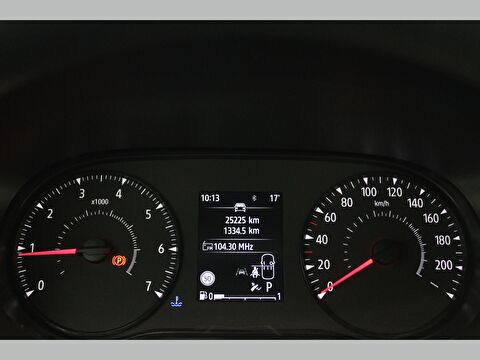 renault, taliant, sedan 1.0 tce joy x-tronic, otomatik, benzin 2.el otomobil | renew 26