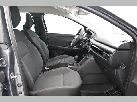 renault, taliant, sedan 1.0 tce joy x-tronic, otomatik, benzin 2.el otomobil | renew 17