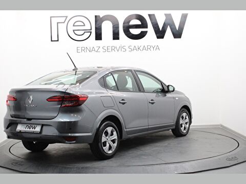 renault, taliant, sedan 1.0 tce joy x-tronic, otomatik, benzin 2.el otomobil | renew 8
