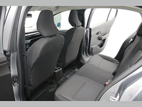 renault, taliant, sedan 1.0 tce joy x-tronic, otomatik, benzin 2.el otomobil | renew 21