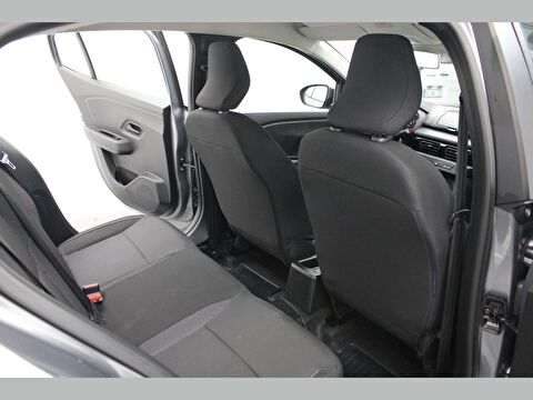 renault, taliant, sedan 1.0 tce joy x-tronic, otomatik, benzin 2.el otomobil | renew 23