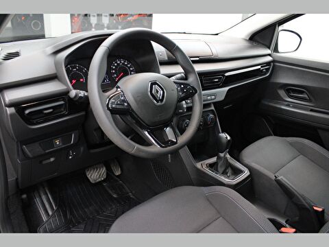 renault, taliant, sedan 1.0 tce joy x-tronic, otomatik, benzin 2.el otomobil | renew 15