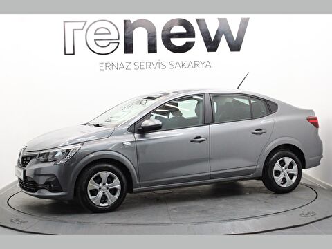 renault, taliant, sedan 1.0 tce joy x-tronic, otomatik, benzin 2.el otomobil | renew 12