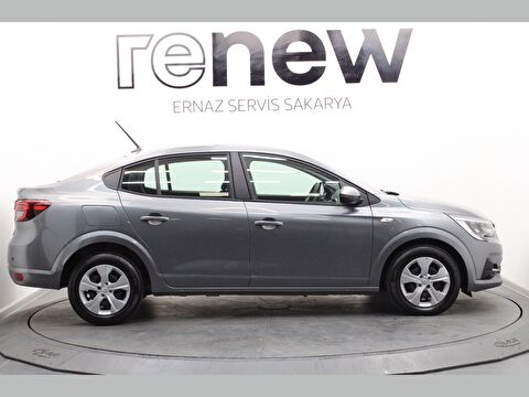 renault, taliant, sedan 1.0 tce joy x-tronic, otomatik, benzin 2.el otomobil | renew 7