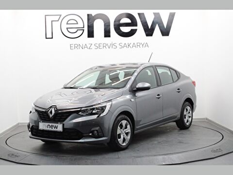 Sedan 1.0 TCE Joy X-Tronic, 2. el otomobil | renew