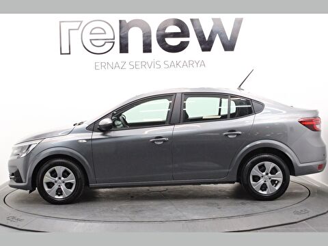 renault, taliant, sedan 1.0 tce joy x-tronic, otomatik, benzin 2.el otomobil | renew 11