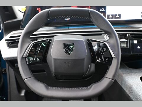 peugeot, 3008, 1.2 hybrid allure e-dcs6, otomatik, benzin 2.el otomobil | renew 41