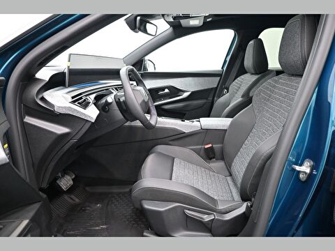 peugeot, 3008, 1.2 hybrid allure e-dcs6, otomatik, benzin 2.el otomobil | renew 29