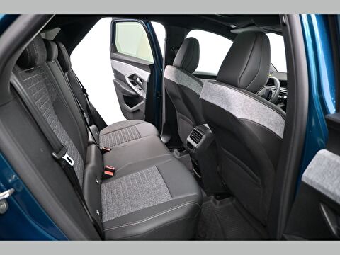 peugeot, 3008, 1.2 hybrid allure e-dcs6, otomatik, benzin 2.el otomobil | renew 42
