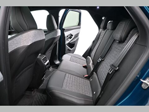 peugeot, 3008, 1.2 hybrid allure e-dcs6, otomatik, benzin 2.el otomobil | renew 43