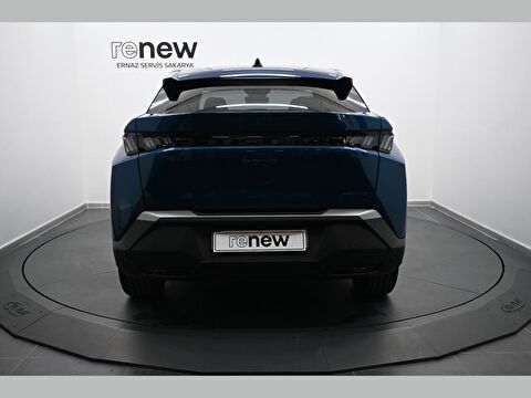 peugeot, 3008, 1.2 hybrid allure e-dcs6, otomatik, benzin 2.el otomobil | renew 9