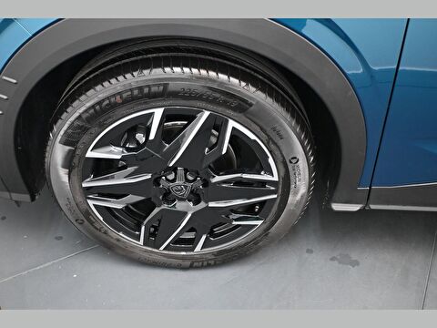 peugeot, 3008, 1.2 hybrid allure e-dcs6, otomatik, benzin 2.el otomobil | renew 16