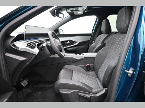 peugeot, 3008, 1.2 hybrid allure e-dcs6, otomatik, benzin 2.el otomobil | renew 37
