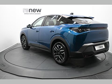 peugeot, 3008, 1.2 hybrid allure e-dcs6, otomatik, benzin 2.el otomobil | renew 11