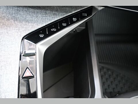 peugeot, 3008, 1.2 hybrid allure e-dcs6, otomatik, benzin 2.el otomobil | renew 44