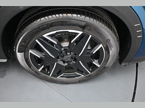 peugeot, 3008, 1.2 hybrid allure e-dcs6, otomatik, benzin 2.el otomobil | renew 14