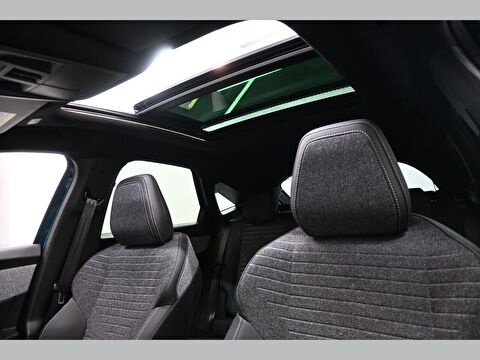 peugeot, 3008, 1.2 hybrid allure e-dcs6, otomatik, benzin 2.el otomobil | renew 35