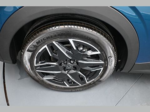peugeot, 3008, 1.2 hybrid allure e-dcs6, otomatik, benzin 2.el otomobil | renew 17