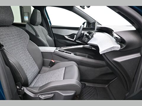 peugeot, 3008, 1.2 hybrid allure e-dcs6, otomatik, benzin 2.el otomobil | renew 33