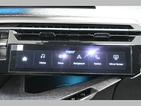 peugeot, 3008, 1.2 hybrid allure e-dcs6, otomatik, benzin 2.el otomobil | renew 39