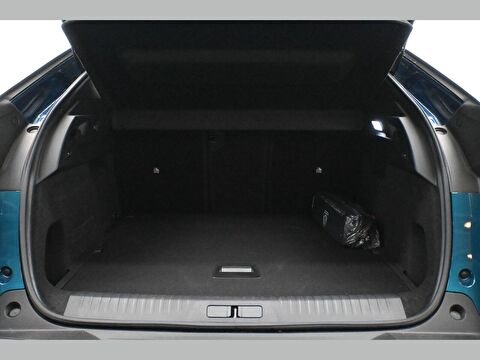 peugeot, 3008, 1.2 hybrid allure e-dcs6, otomatik, benzin 2.el otomobil | renew 18