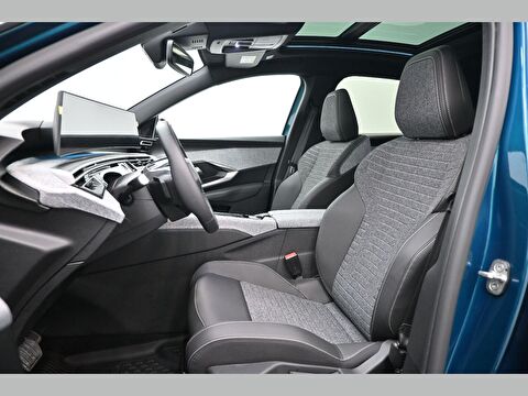 peugeot, 3008, 1.2 hybrid allure e-dcs6, otomatik, benzin 2.el otomobil | renew 30