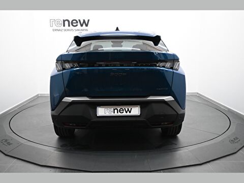 peugeot, 3008, 1.2 hybrid allure e-dcs6, otomatik, benzin 2.el otomobil | renew 10