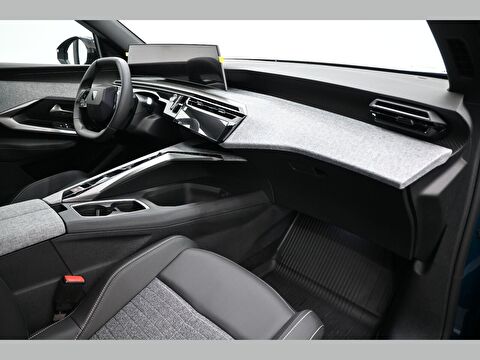 peugeot, 3008, 1.2 hybrid allure e-dcs6, otomatik, benzin 2.el otomobil | renew 34