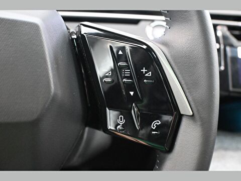 peugeot, 3008, 1.2 hybrid allure e-dcs6, otomatik, benzin 2.el otomobil | renew 38