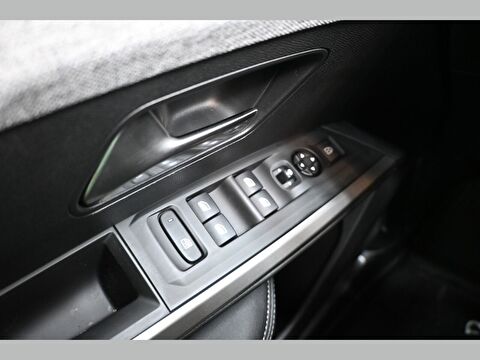 peugeot, 3008, 1.2 hybrid allure e-dcs6, otomatik, benzin 2.el otomobil | renew 25