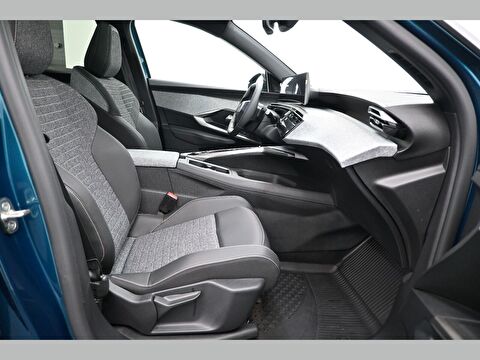peugeot, 3008, 1.2 hybrid allure e-dcs6, otomatik, benzin 2.el otomobil | renew 32